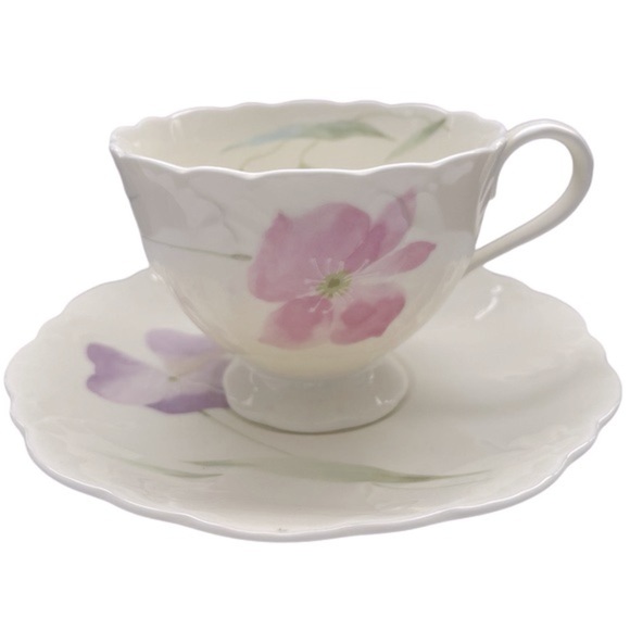 Mikasa Japan - Afternoon Tea AB007 Sashay - Picture 1 of 9